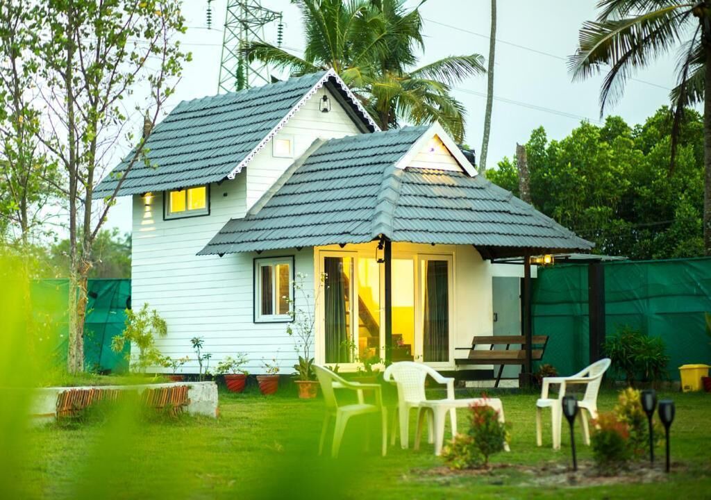 Photo of Outdoor in Kumbalam