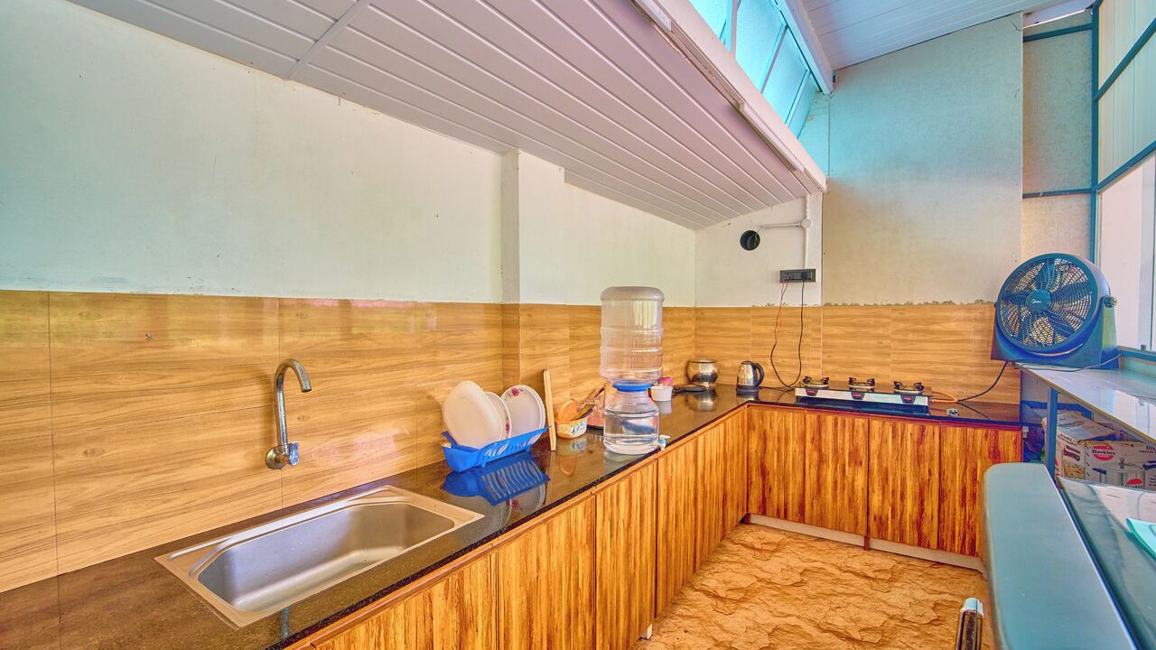 Photo of Kitchen in Kumbalam