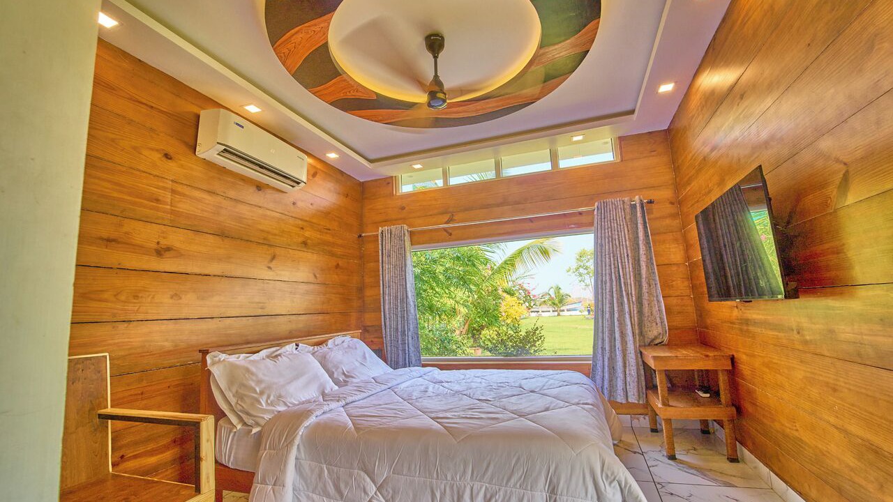 Photo of Bedroom in Kumbalam