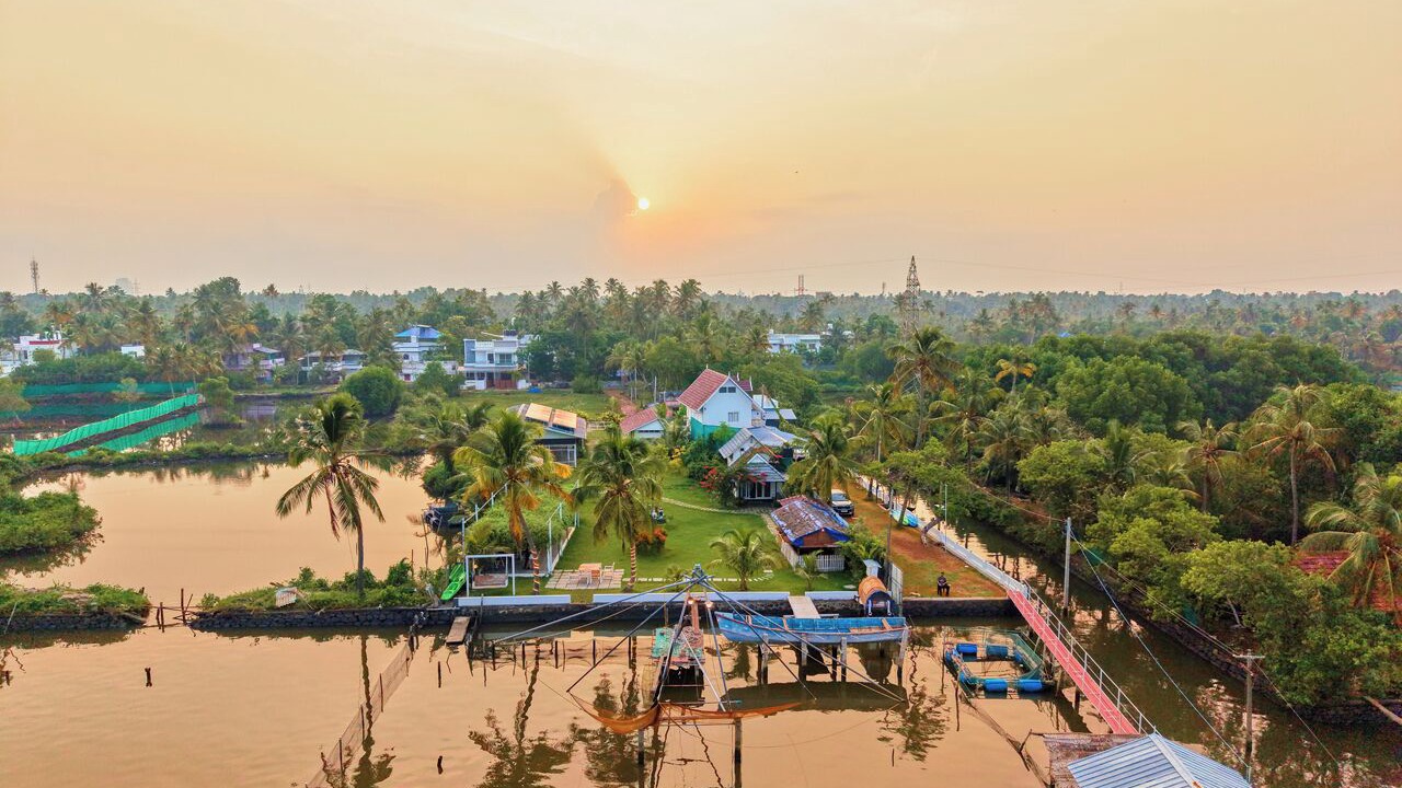 Photo of Outdoor in Kumbalam