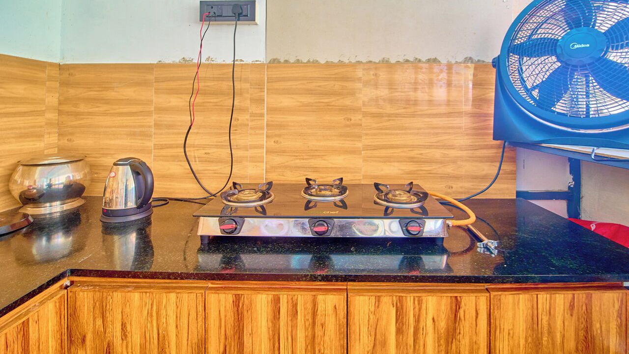 Photo of Kitchen in Kumbalam