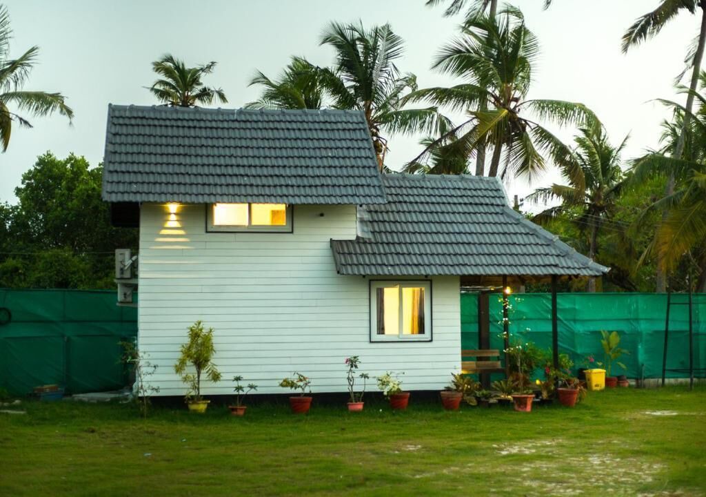 Photo of Outdoor in Kumbalam