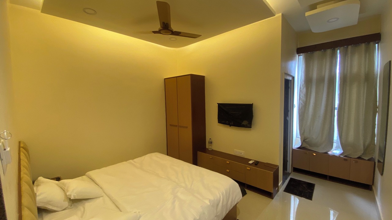 Photo of Bedroom in Sarnath