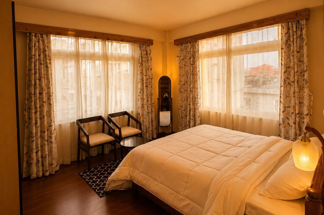 Photo of Bedroom in Shillong