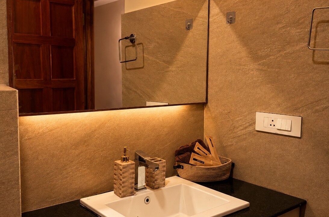 Photo of Bathroom in Shillong