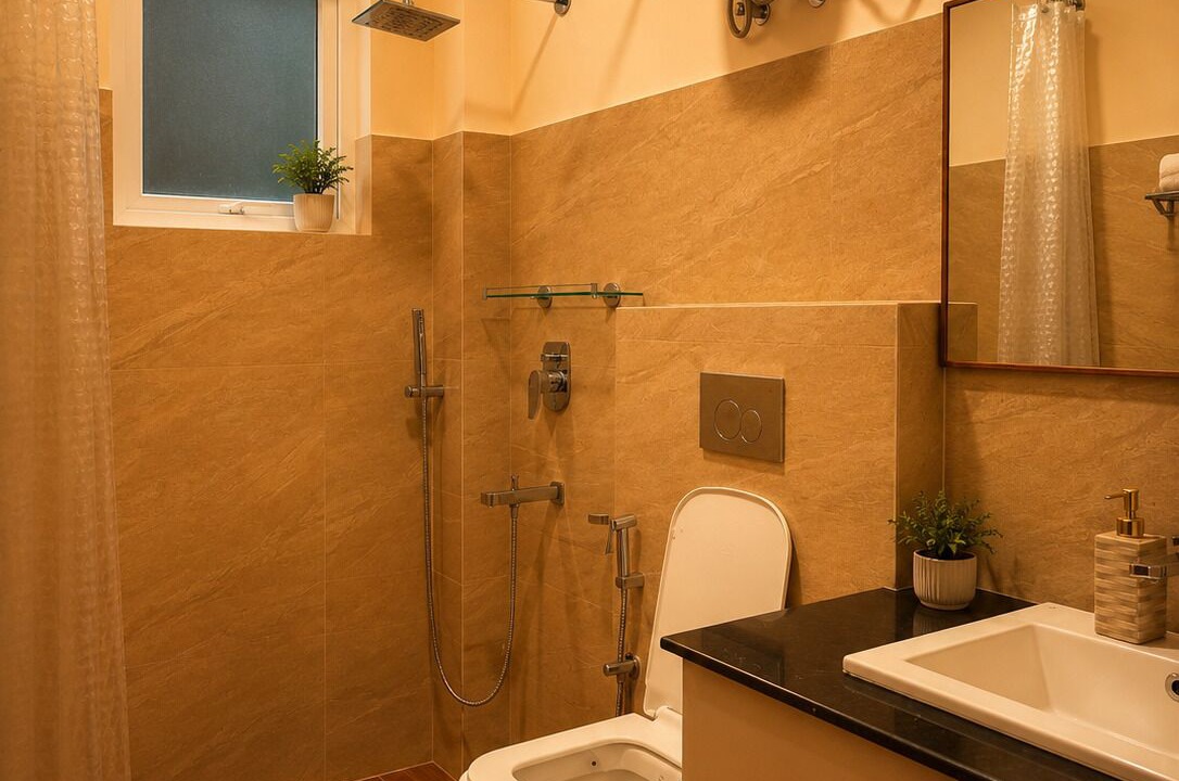 Photo of Bathroom in Shillong