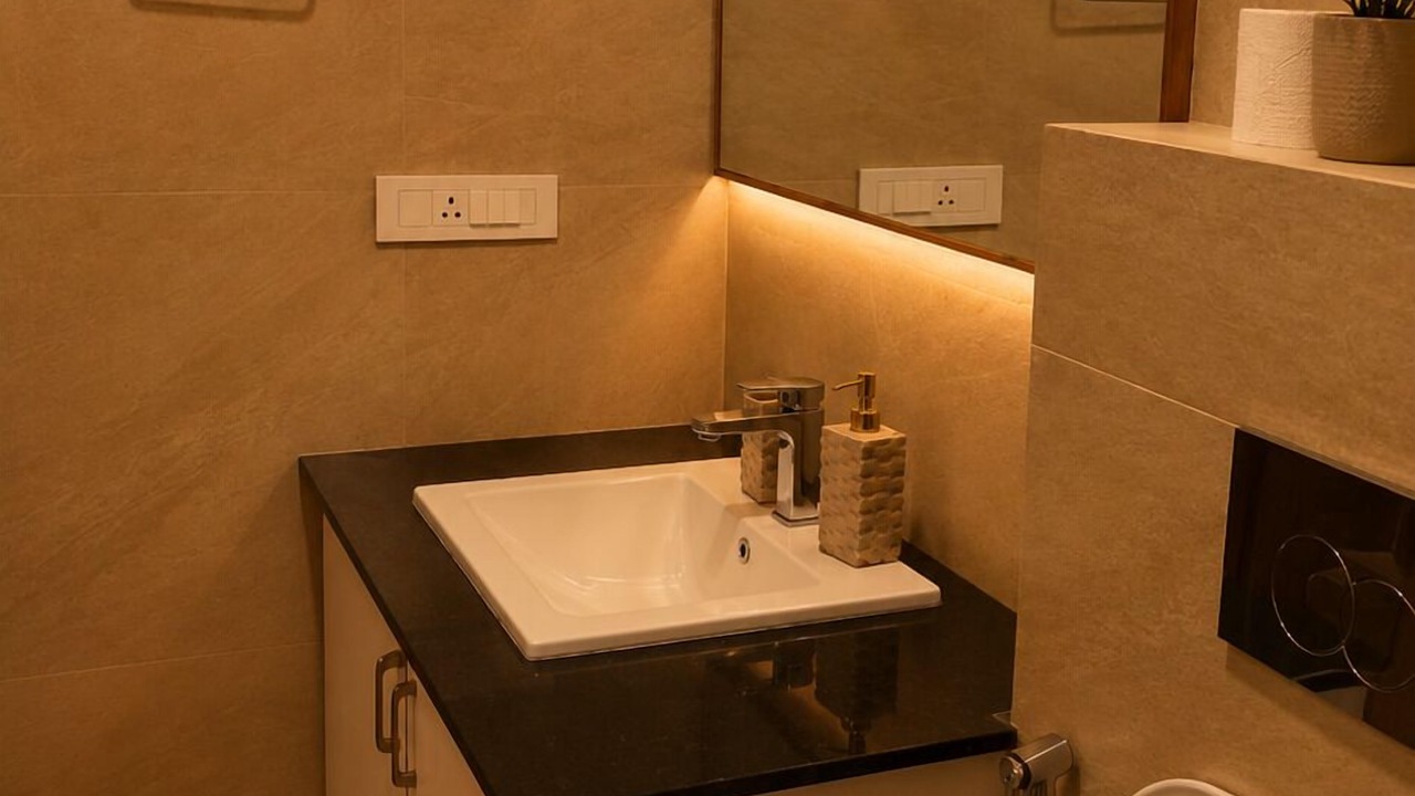 Photo of Bathroom in Shillong