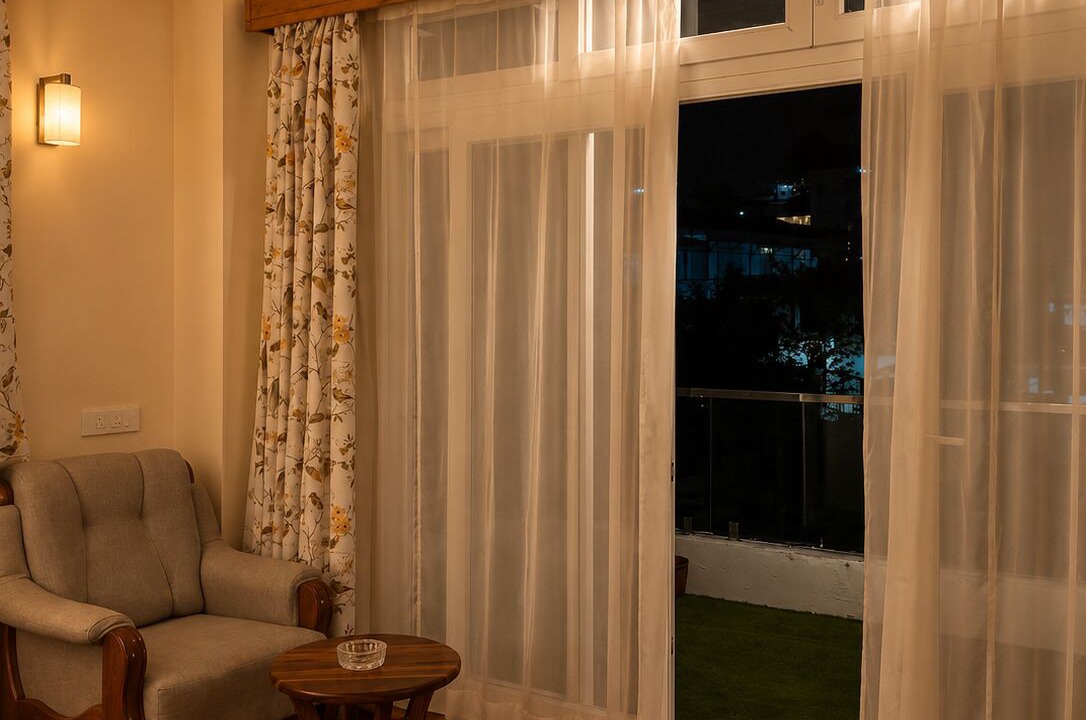 Photo of Livingroom in Shillong