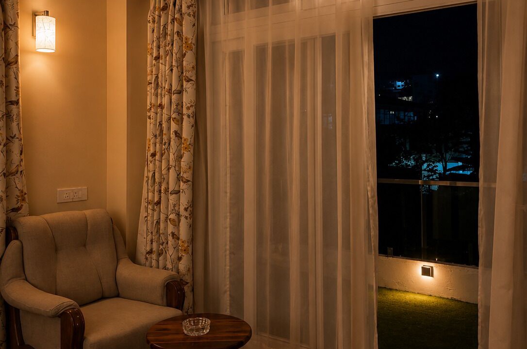 Photo of Livingroom in Shillong