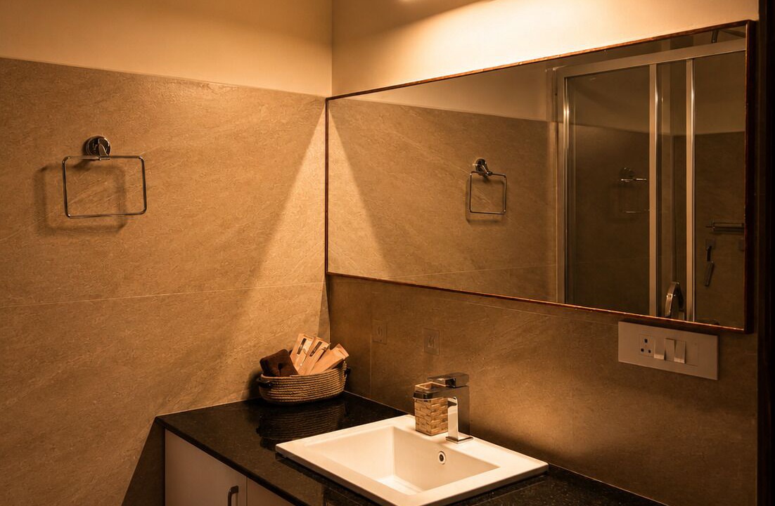 Photo of Bathroom in Shillong