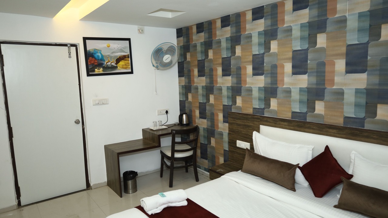 Photo of Bedroom in Maninagar