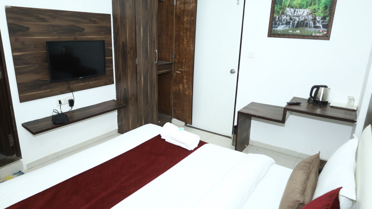 Photo of Bedroom in Maninagar