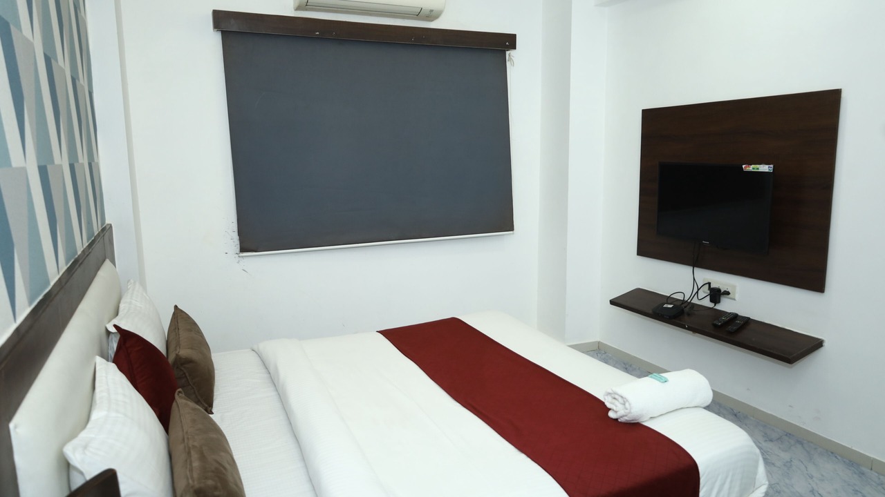 Photo of Bedroom in Maninagar