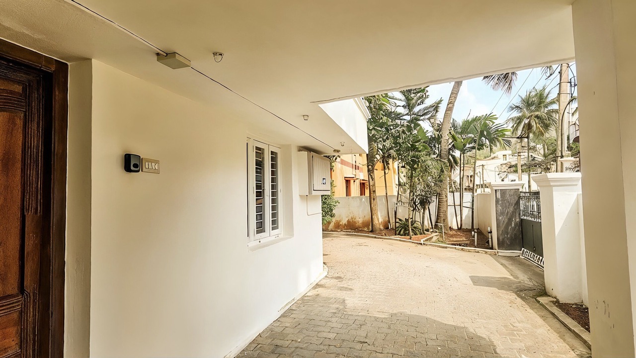 Photo of Outdoor in Vellore