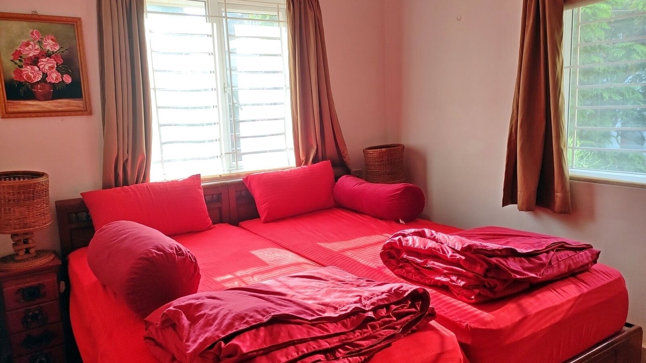 Photo of Bedroom in White Town