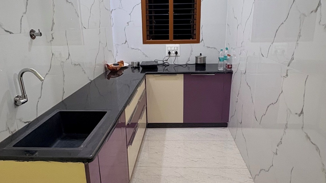 Photo of Bathroom in Mysore