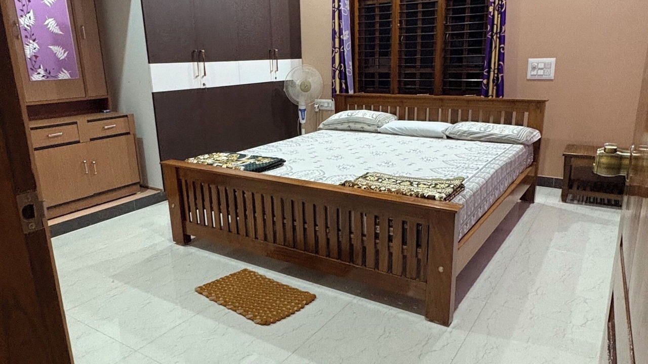 Photo of Bedroom in Mysore