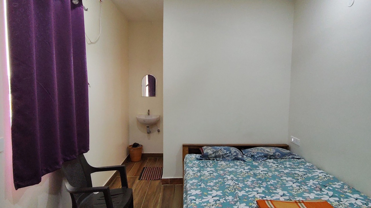 Photo of Bedroom in Tiruvannamalai