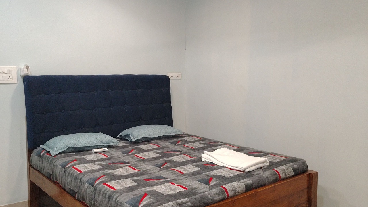 Photo of Bedroom in Tiruvannamalai