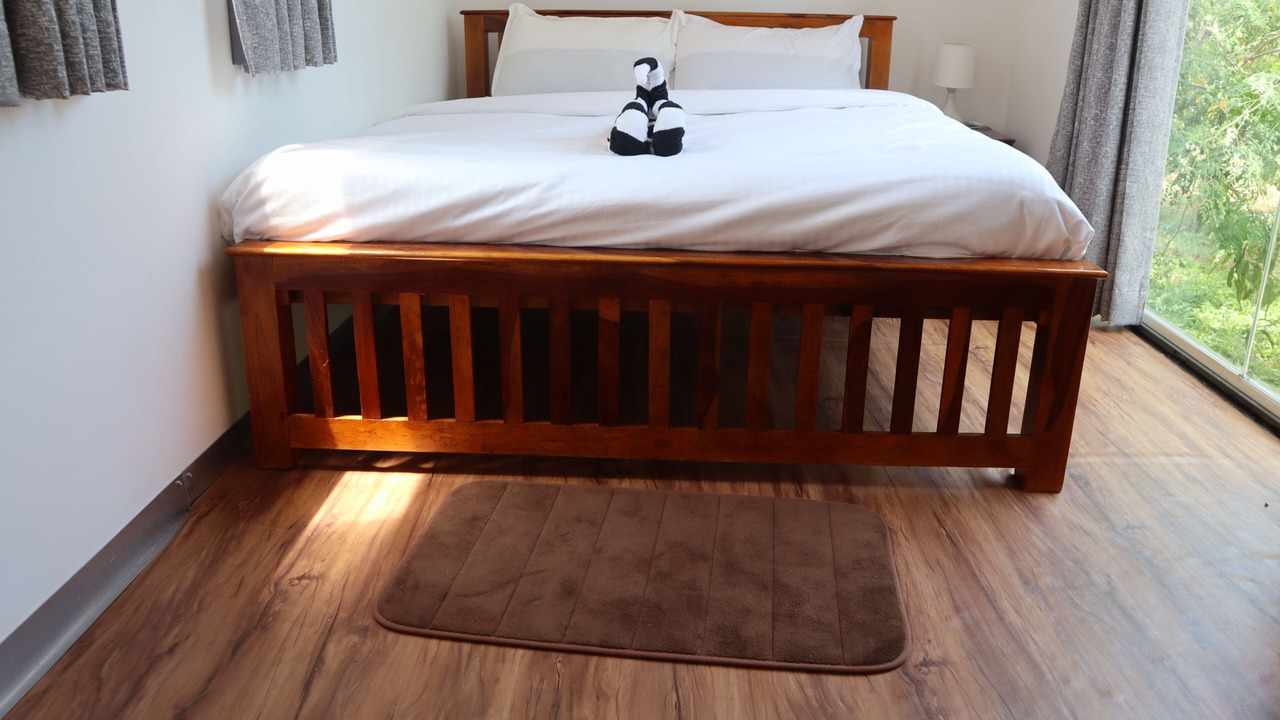 Photo of Bedroom in Denkanikota