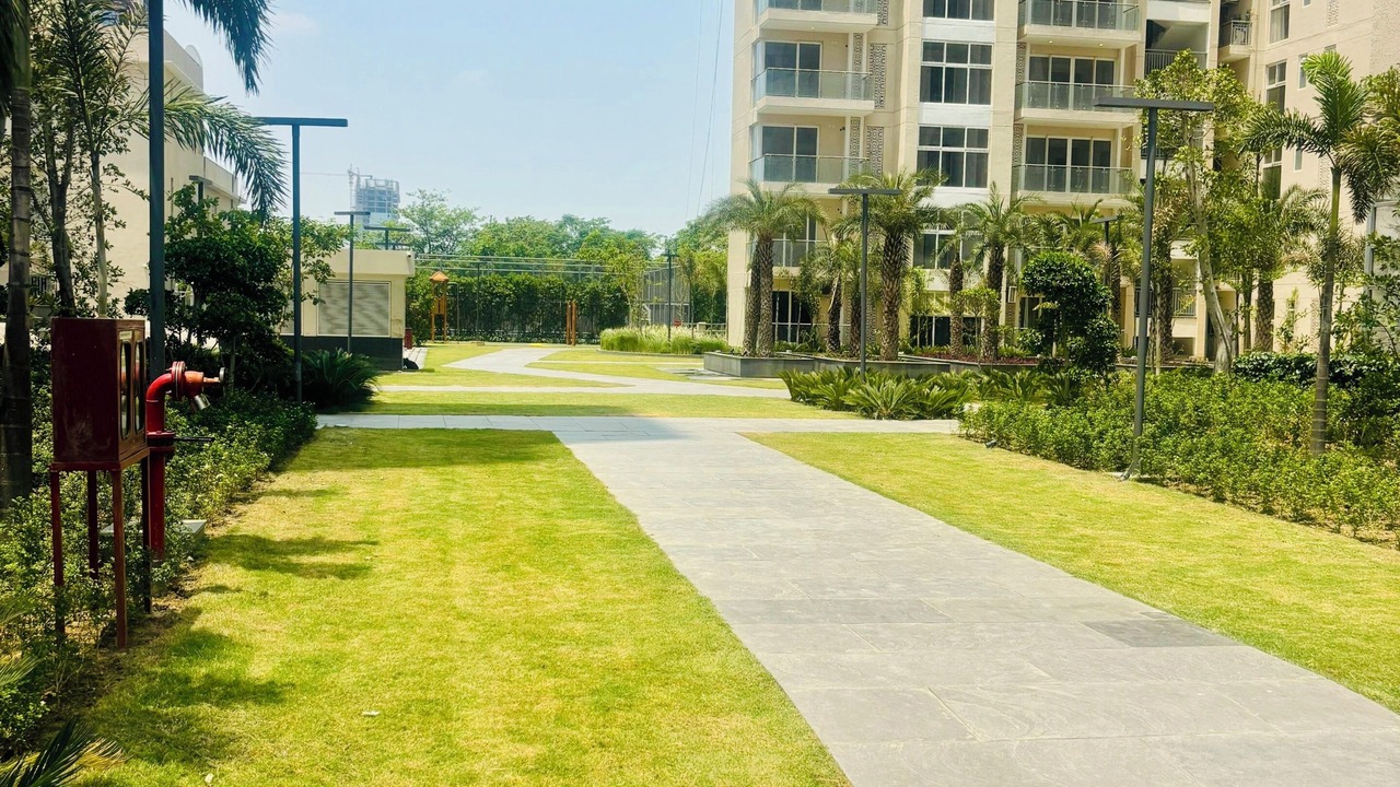 Photo of Outdoor in Bhangel