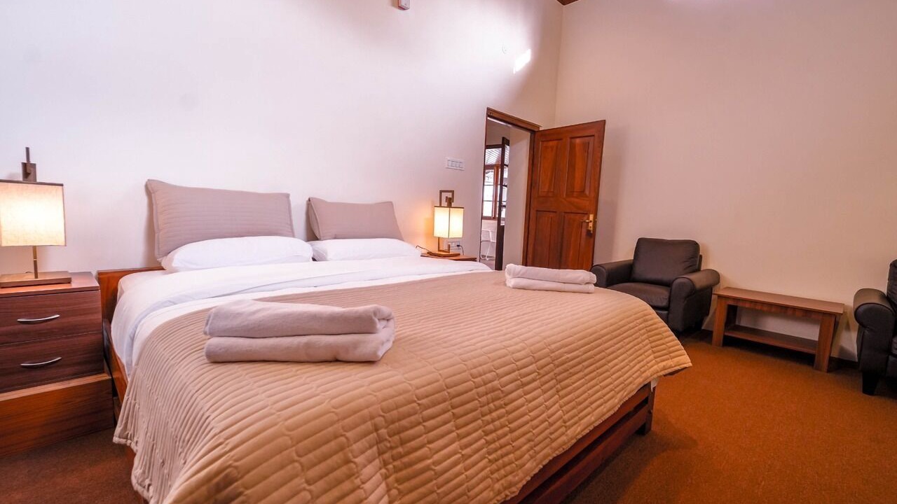 Photo of Bedroom in Kandal
