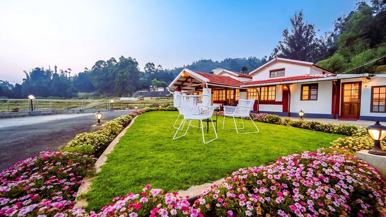 Photo of Outdoor in Kandal