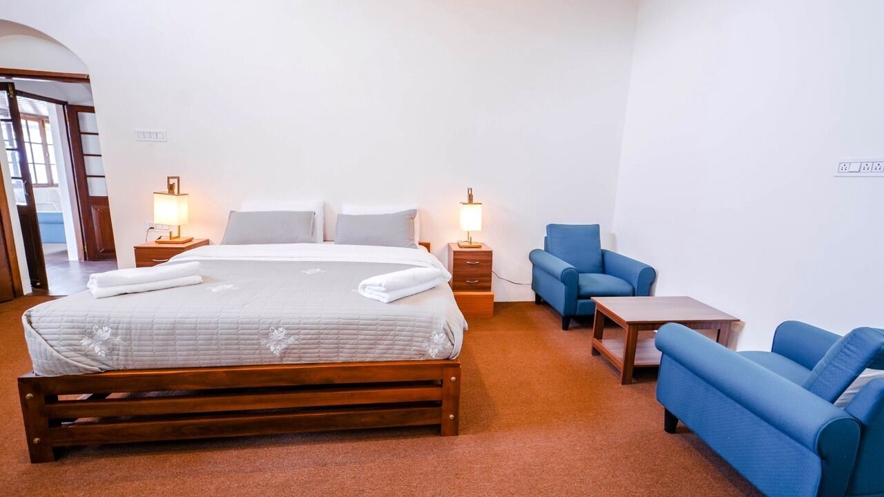 Photo of Bedroom in Kandal