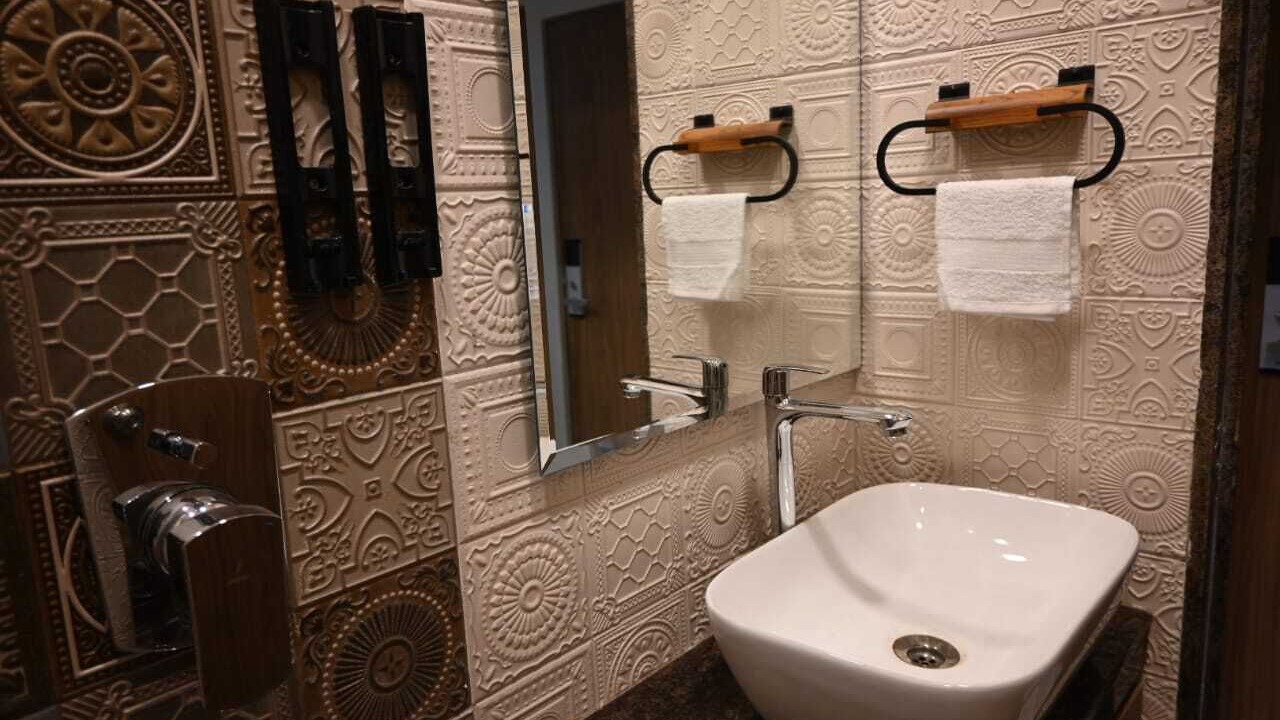 Photo of Bathroom in Chennai