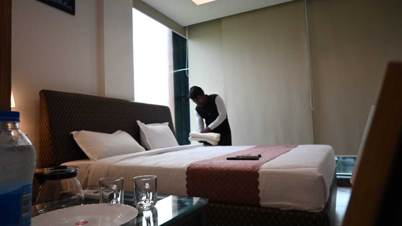 Photo of Bedroom in Chennai