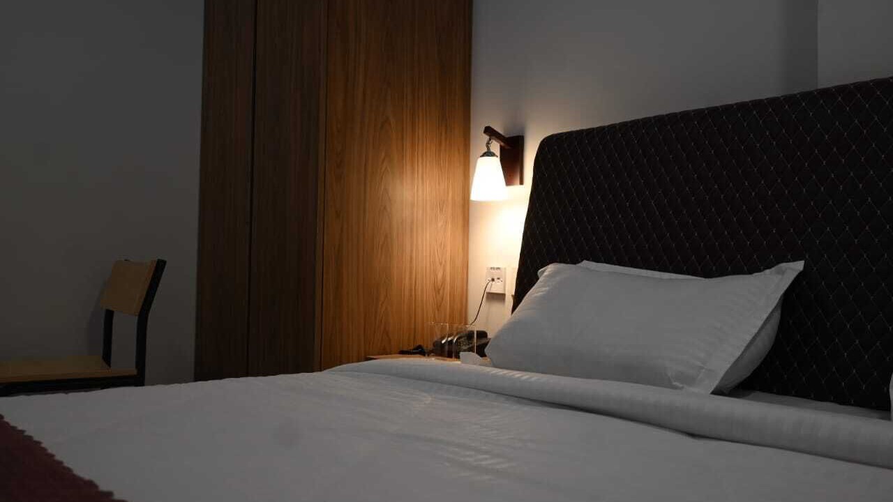 Photo of Bedroom in Chennai