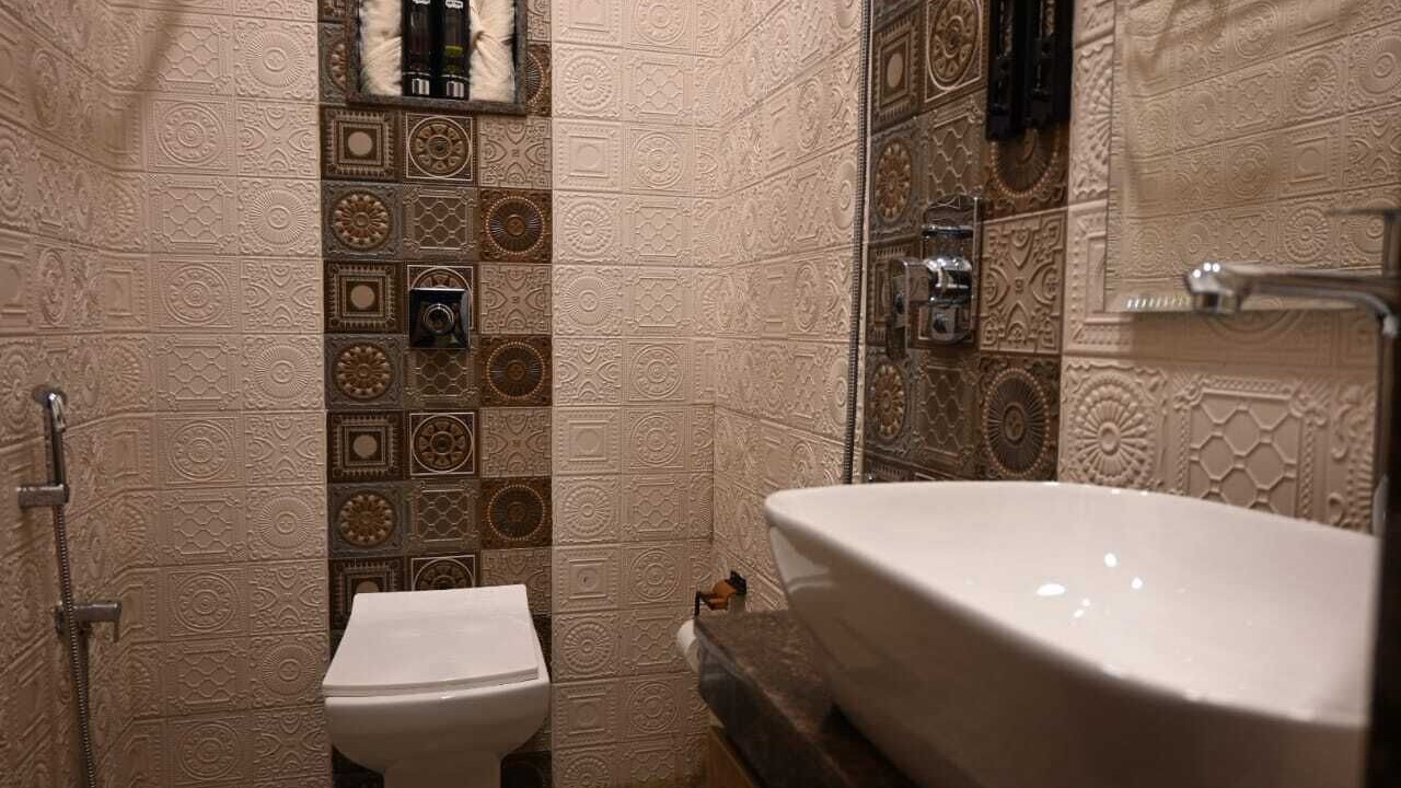 Photo of Bathroom in Chennai