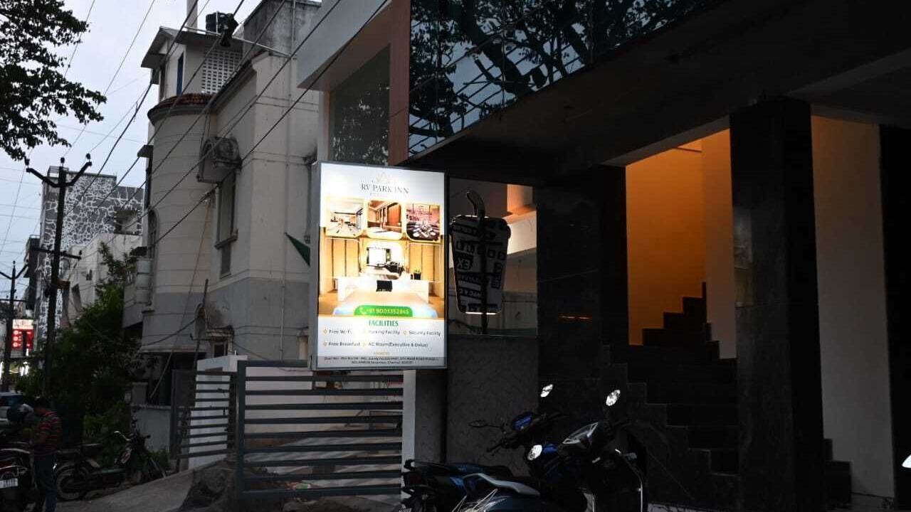 Photo of Outdoor in Chennai