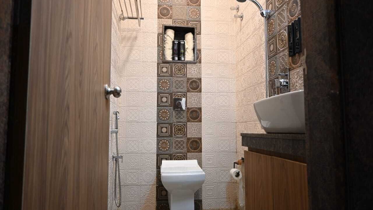 Photo of Bathroom in Chennai