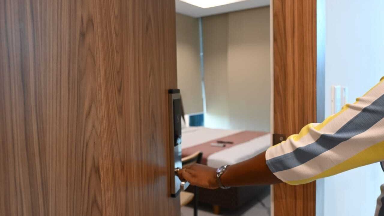 Photo of Bedroom in Chennai