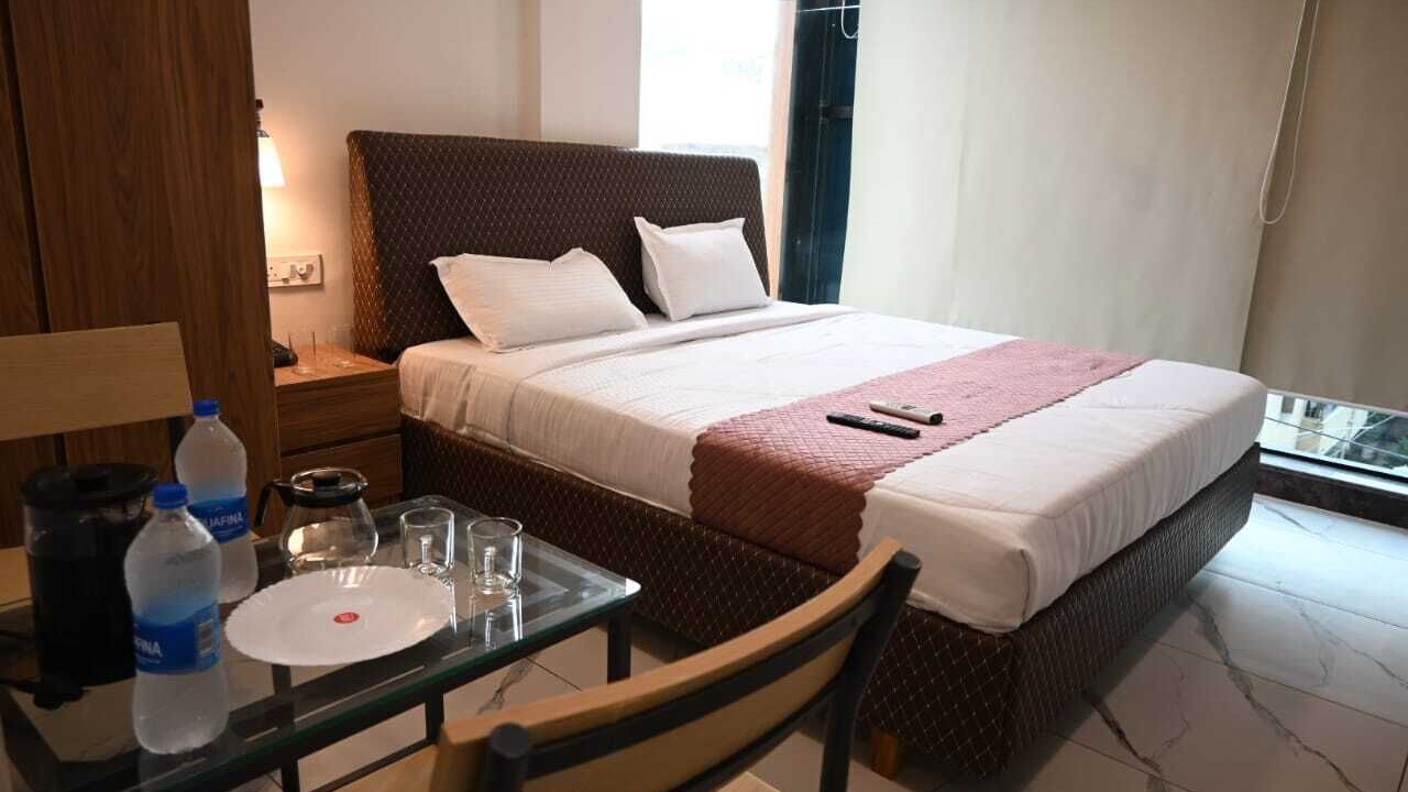 Photo of Bedroom in Chennai