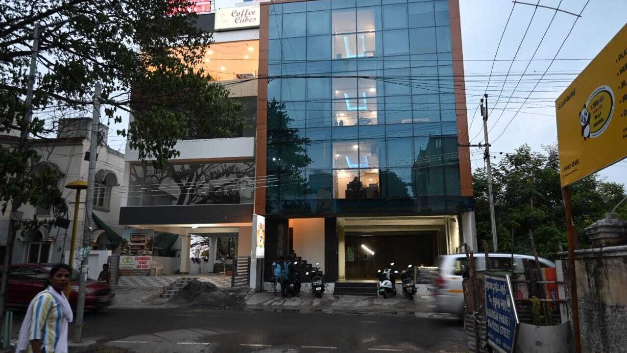 Photo of Outdoor in Chennai