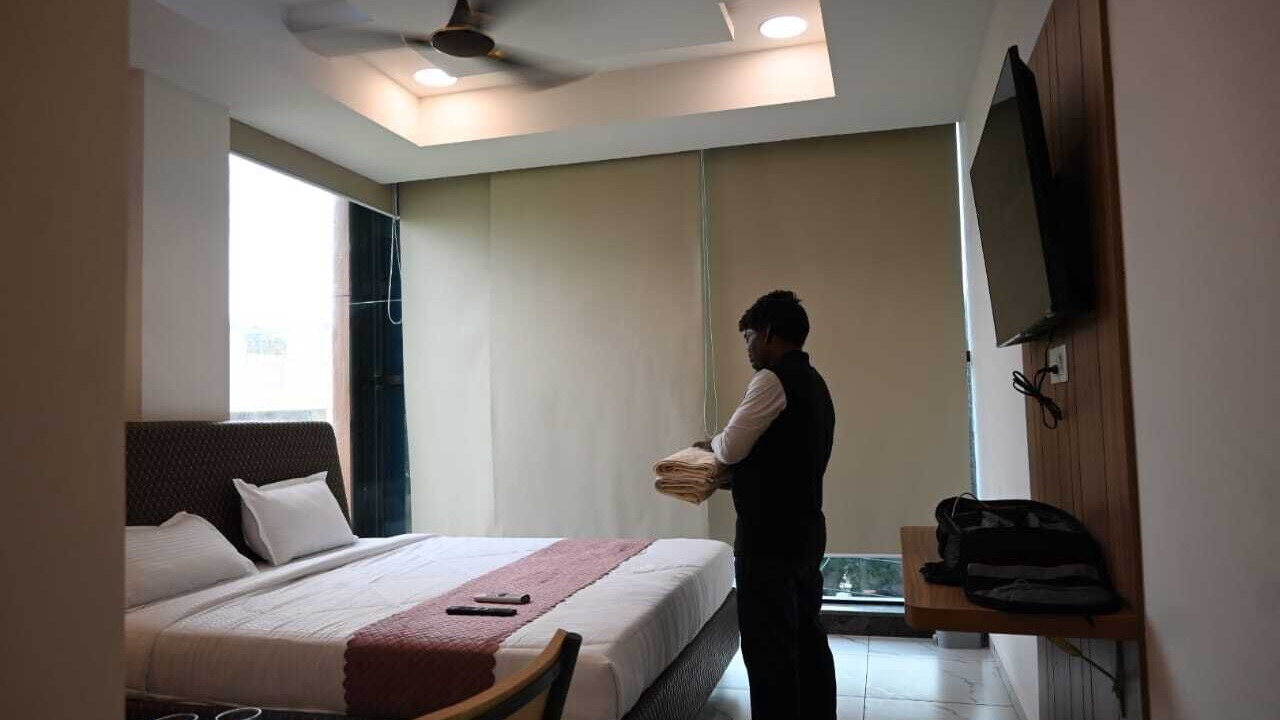Photo of Bedroom in Chennai