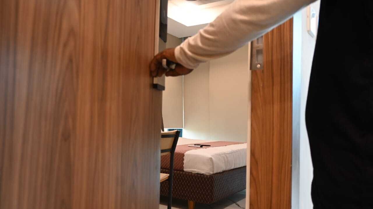 Photo of Bedroom in Chennai