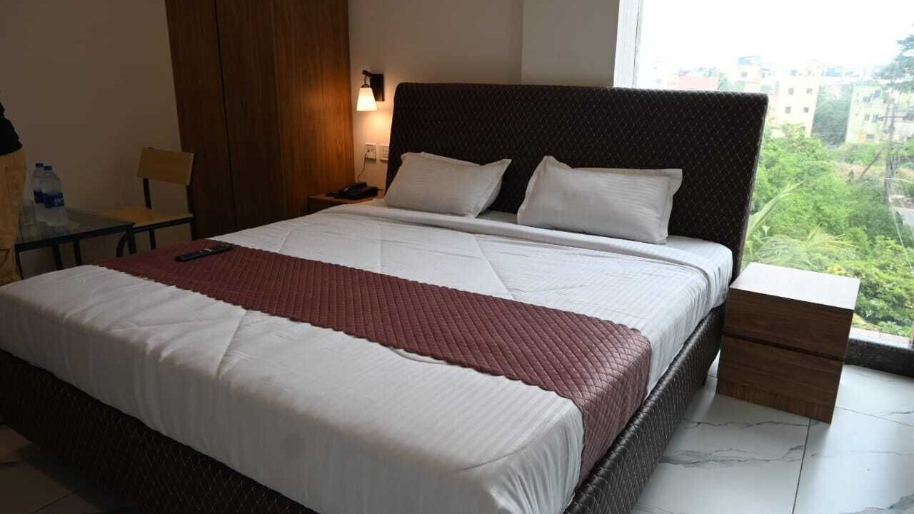 Photo of Bedroom in Chennai