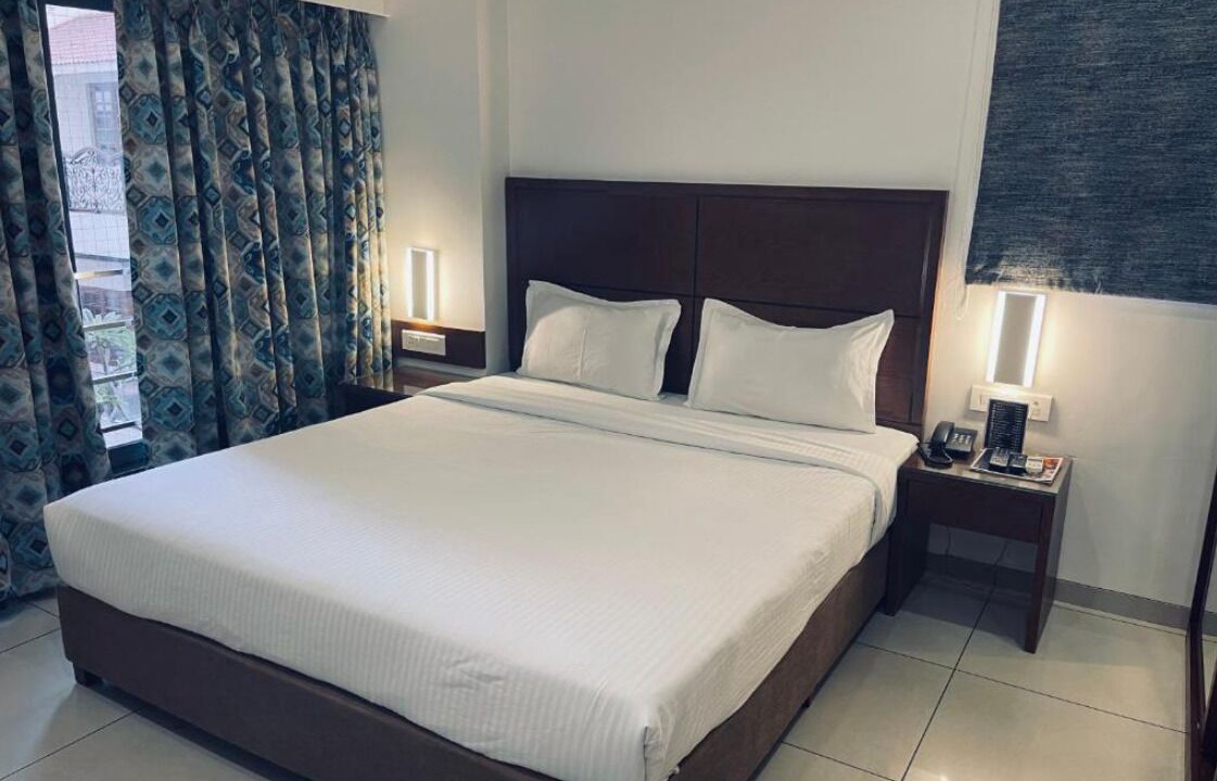 Photo of Bedroom in Ahmedabad