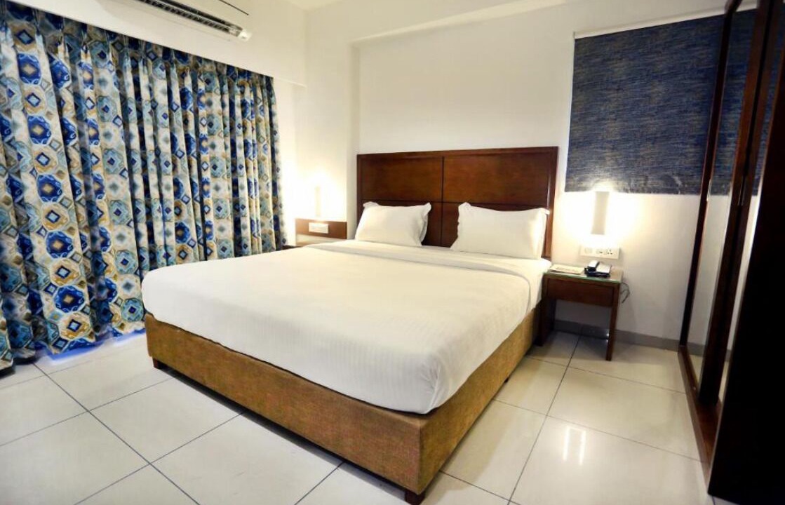 Photo of Bedroom in Vastrapur