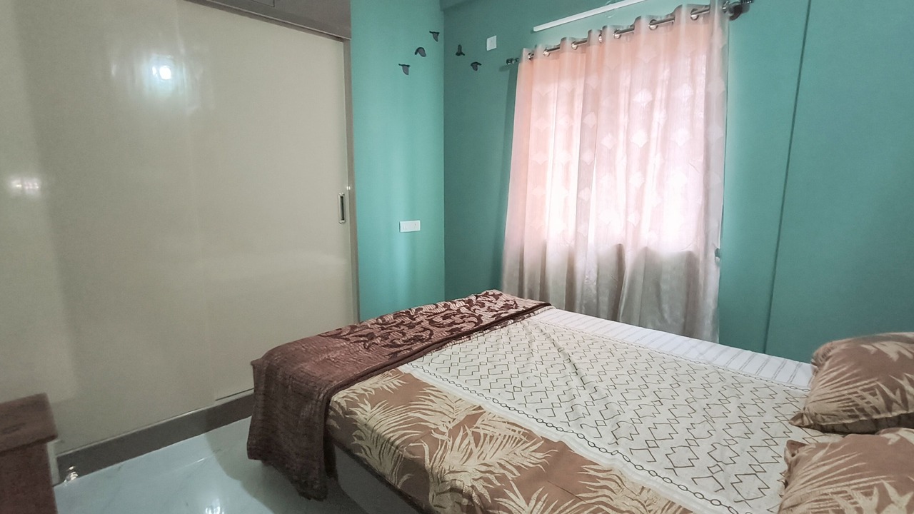 Photo of Bedroom in Narasapura