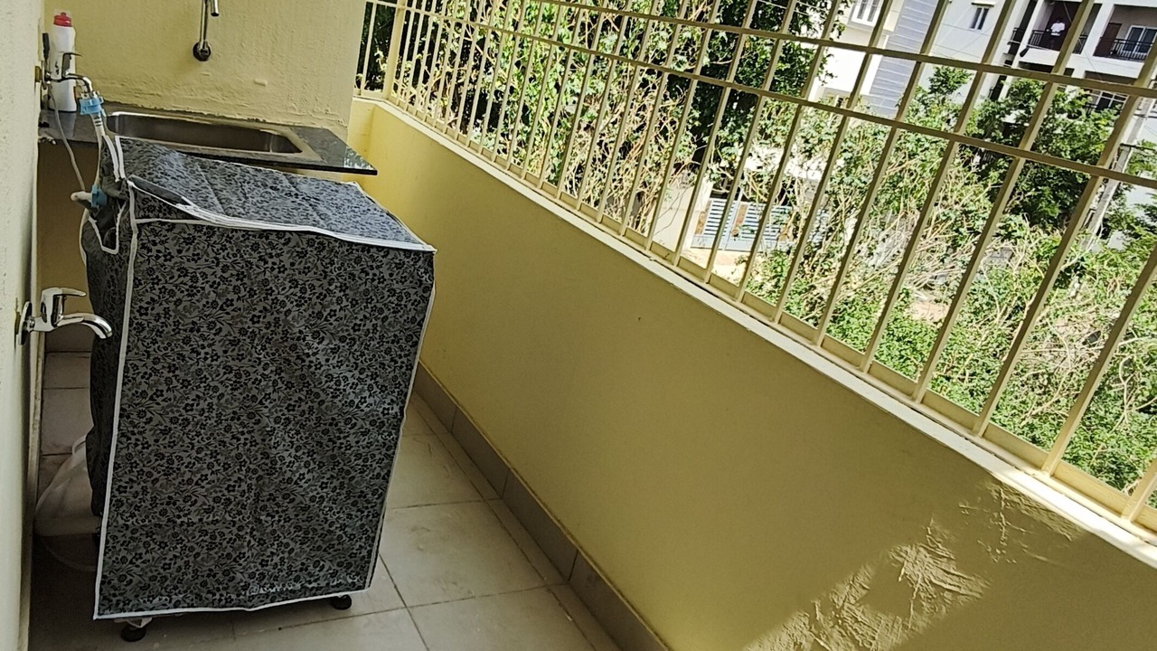 Photo of Outdoor in Narasapura