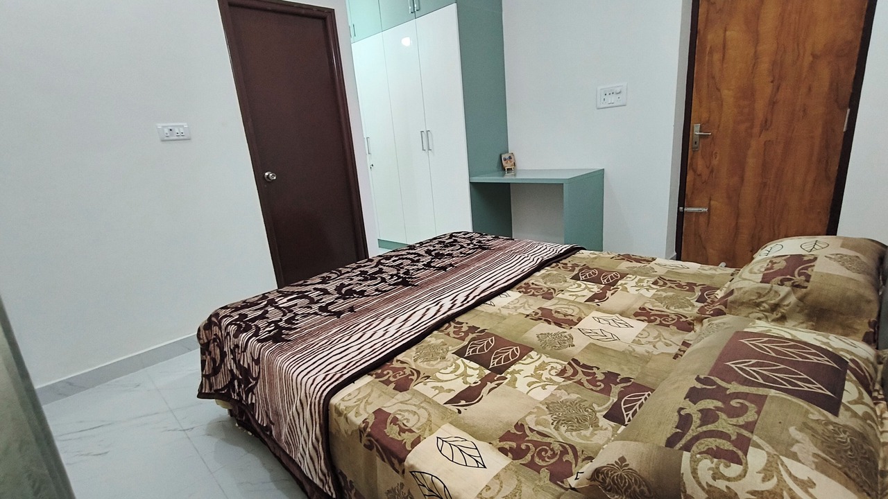 Photo of Bedroom in Narasapura
