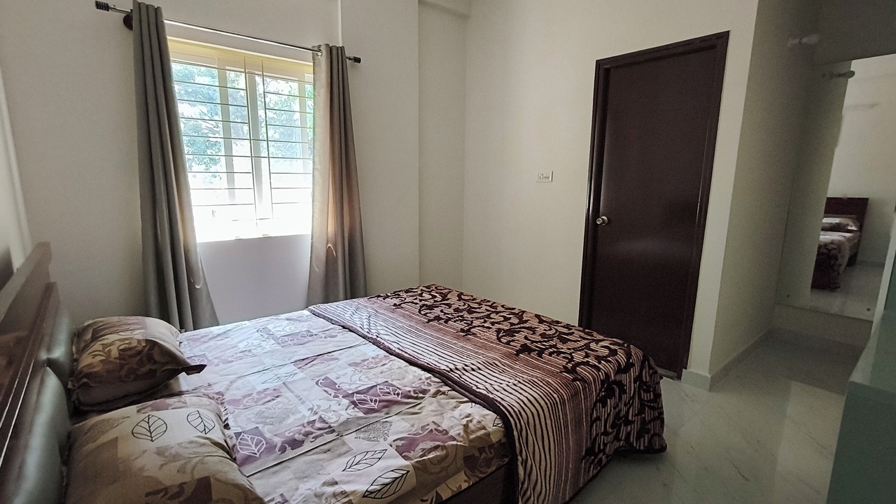 Photo of Bedroom in Narasapura