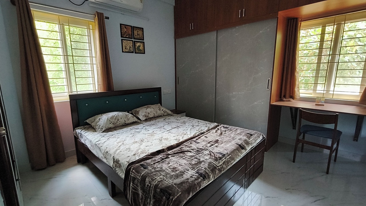 Photo of Bedroom in Narasapura