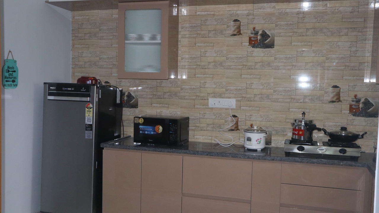 Photo of Kitchen in Narasapura