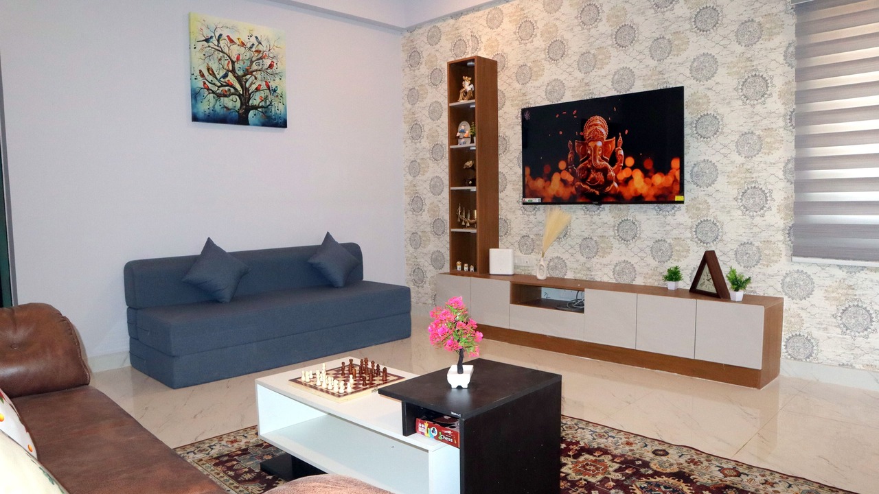 Photo of Livingroom in Narasapura
