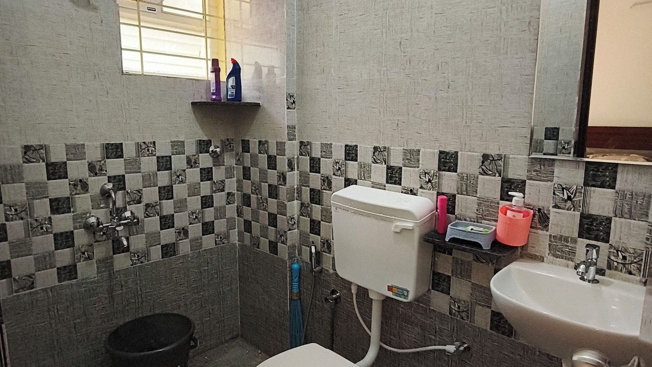 Photo of Bathroom in Narasapura